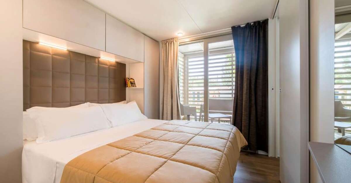 Een foto van hu Norcenni Girasole Village