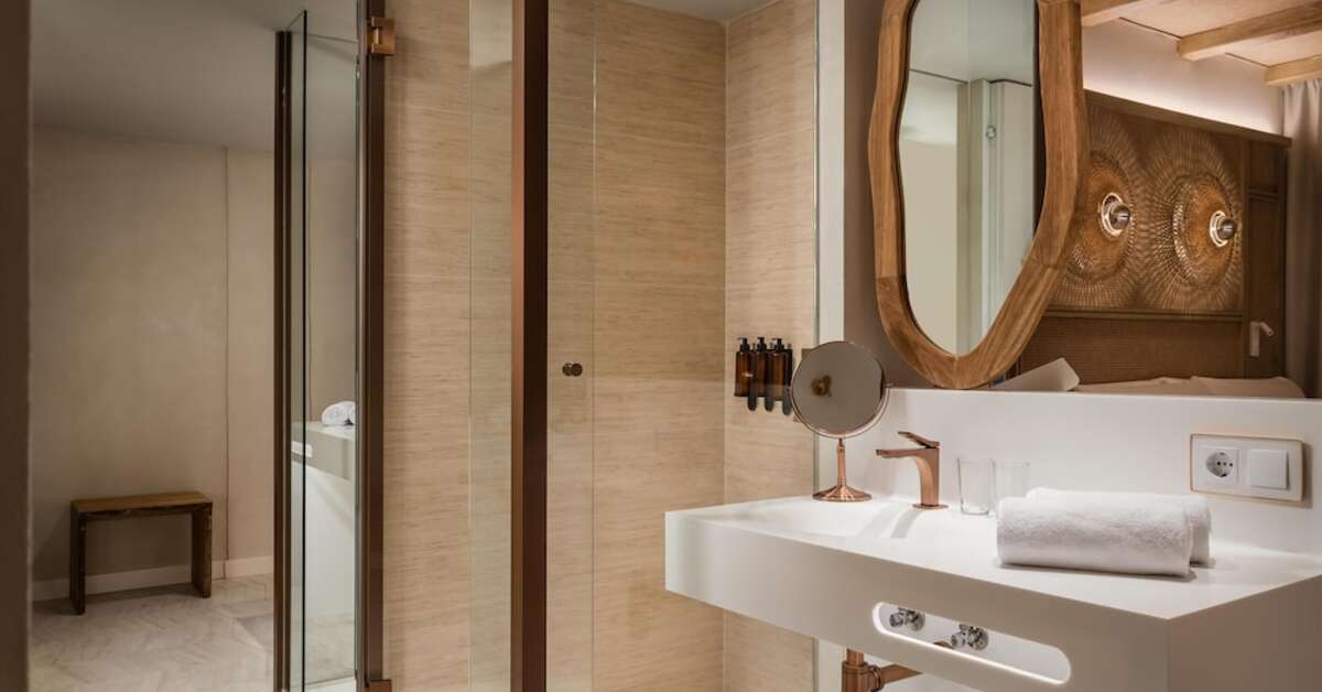 Een foto van Lago Resort Menorca - Suites del Lago