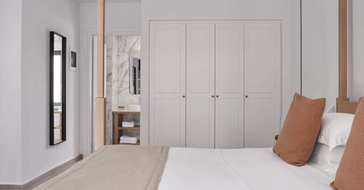 Een foto van Lena Mare Boutique Hotel