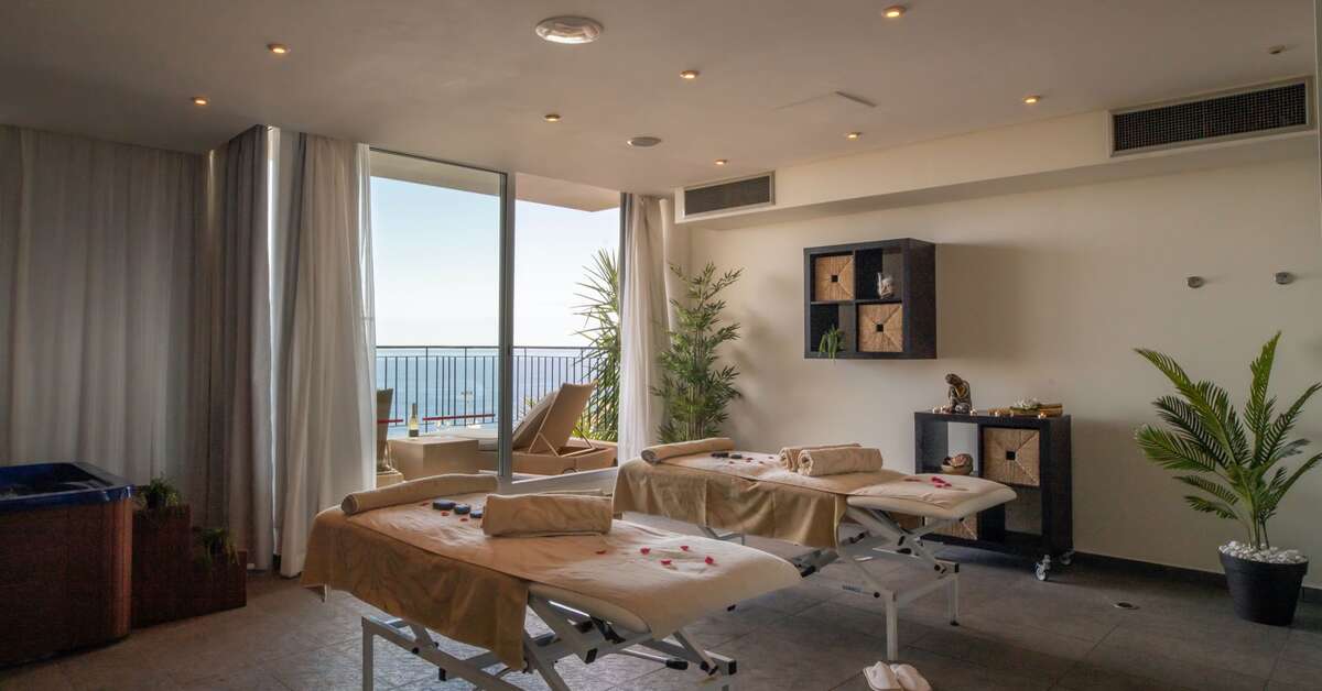 Een foto van Landmar Hotel Costa Los Gigantes