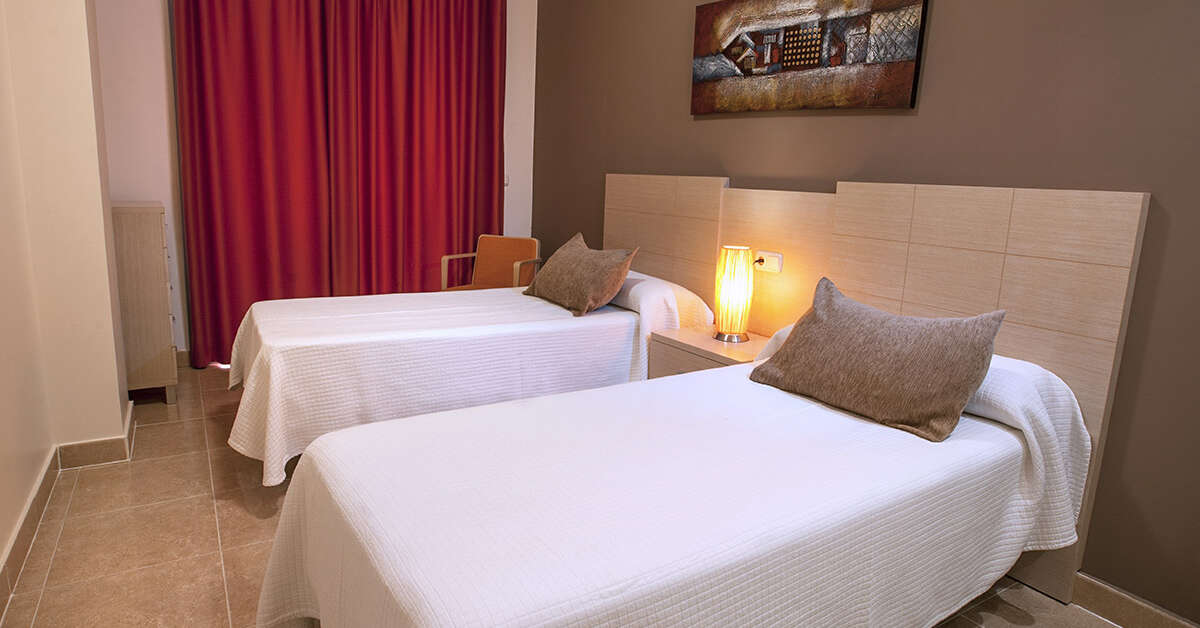 Een foto van Estimar Appartementen 2 & Two
