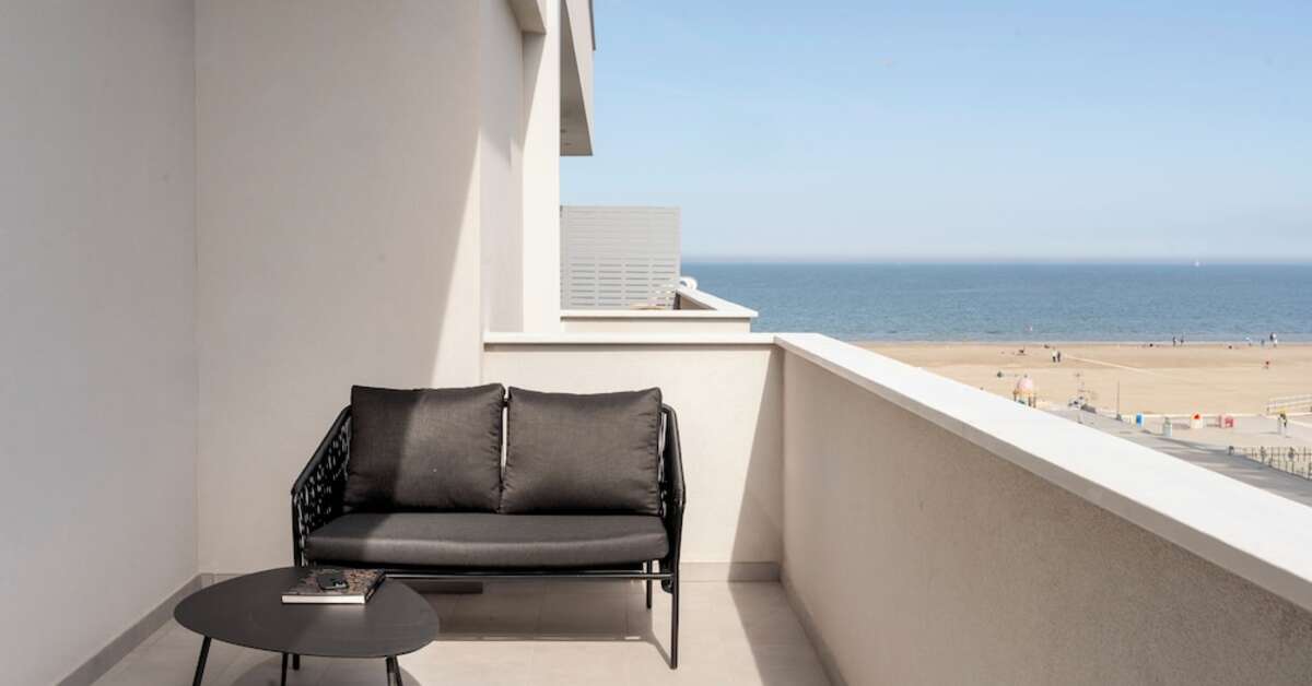 Een foto van Hotel Commodore