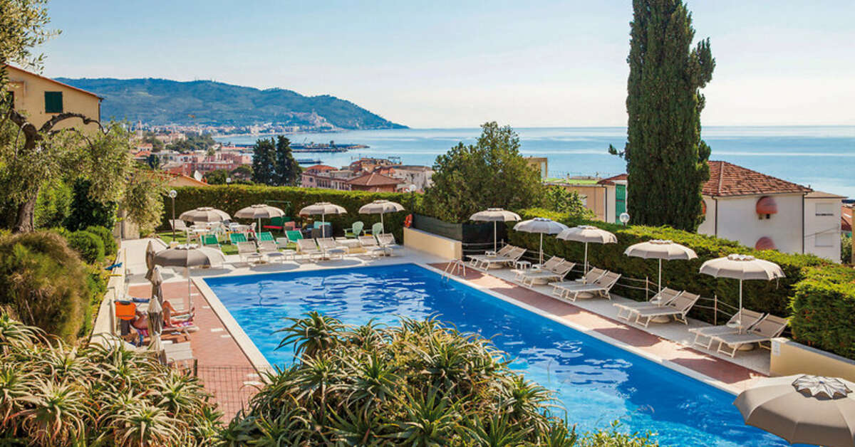 Een foto van Best Western Hotel Metropoli