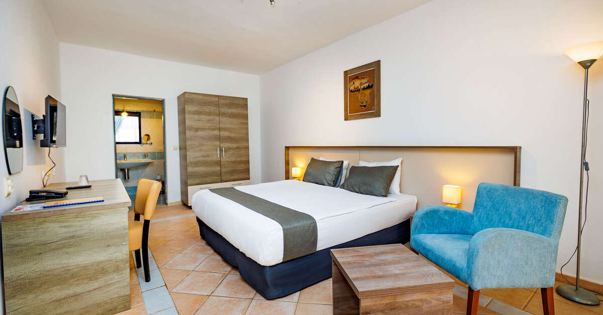 Een foto van Sun Beach Hotel & Resort