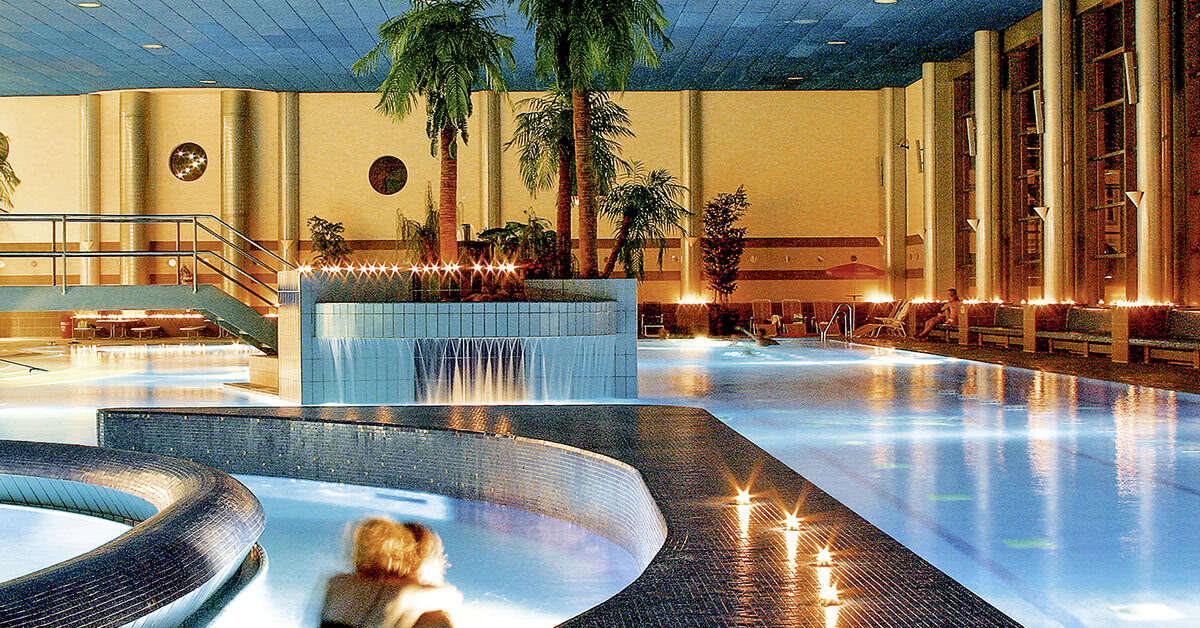 Een foto van City Hotel Am CCS