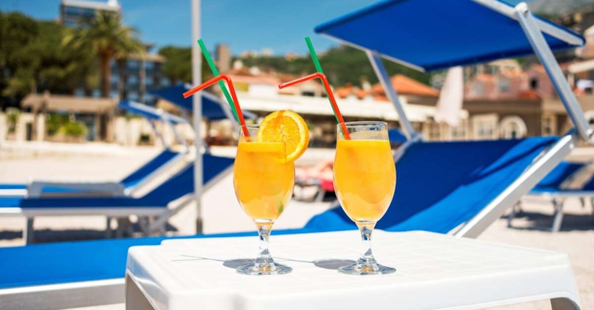 Een foto van Palmon Bay Hotel & Spa