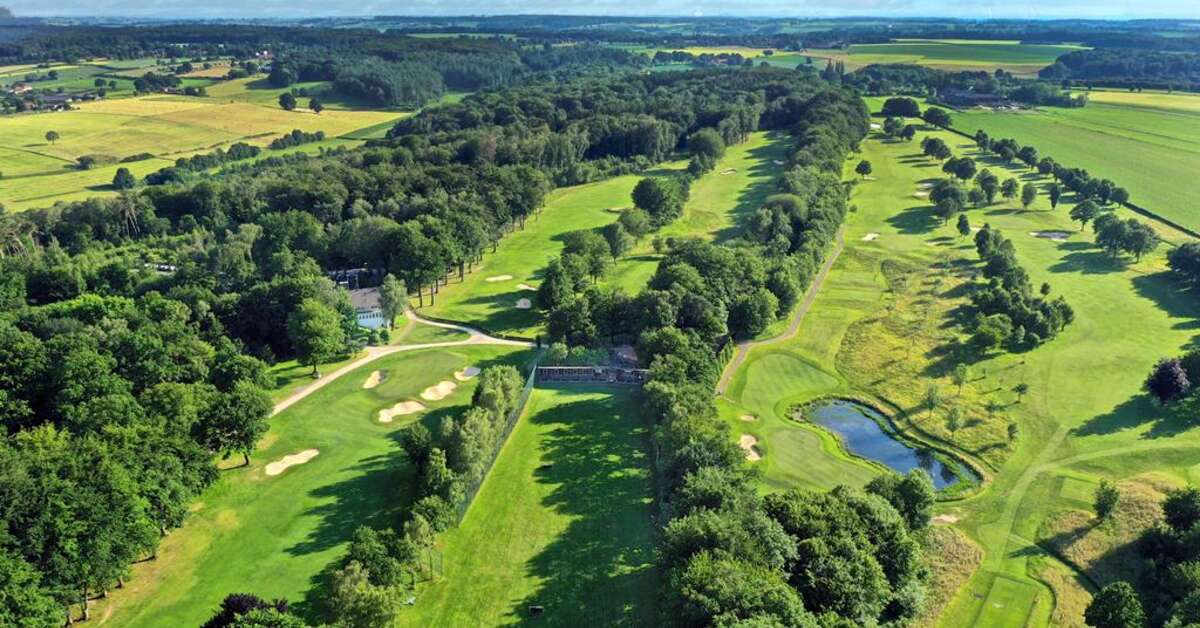 Een foto van Hotel Berg & Dal
