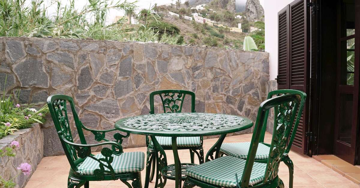 Een foto van Casa Finca Pinero