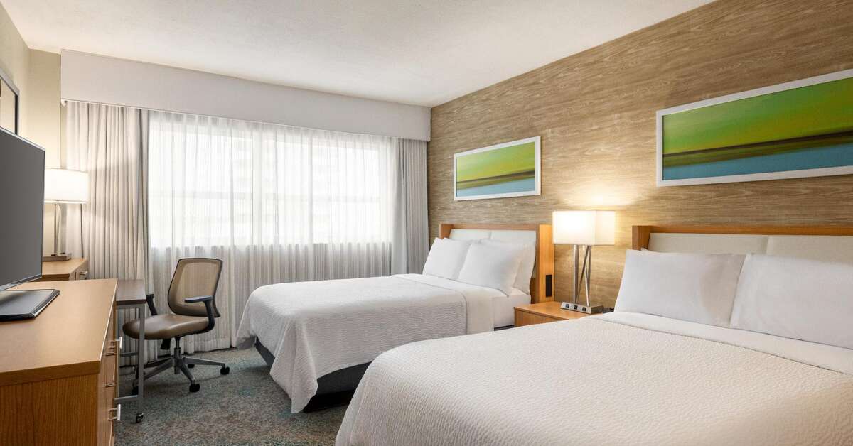 Een foto van Holiday Inn Miami Beach Oceanfront
