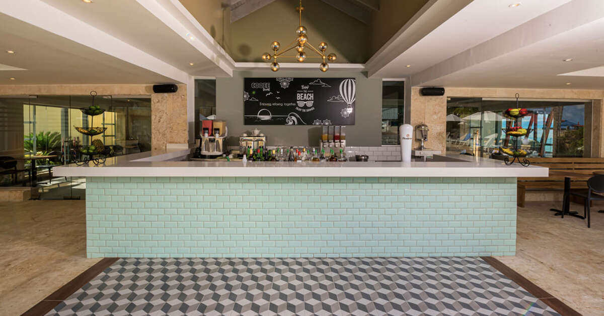 Een foto van Select Vip at Casa Marina