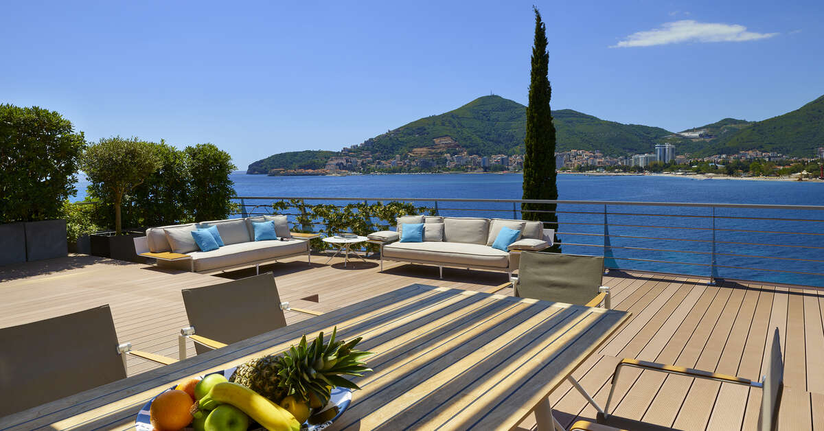 Ein Foto Dukley Hotel & Resort