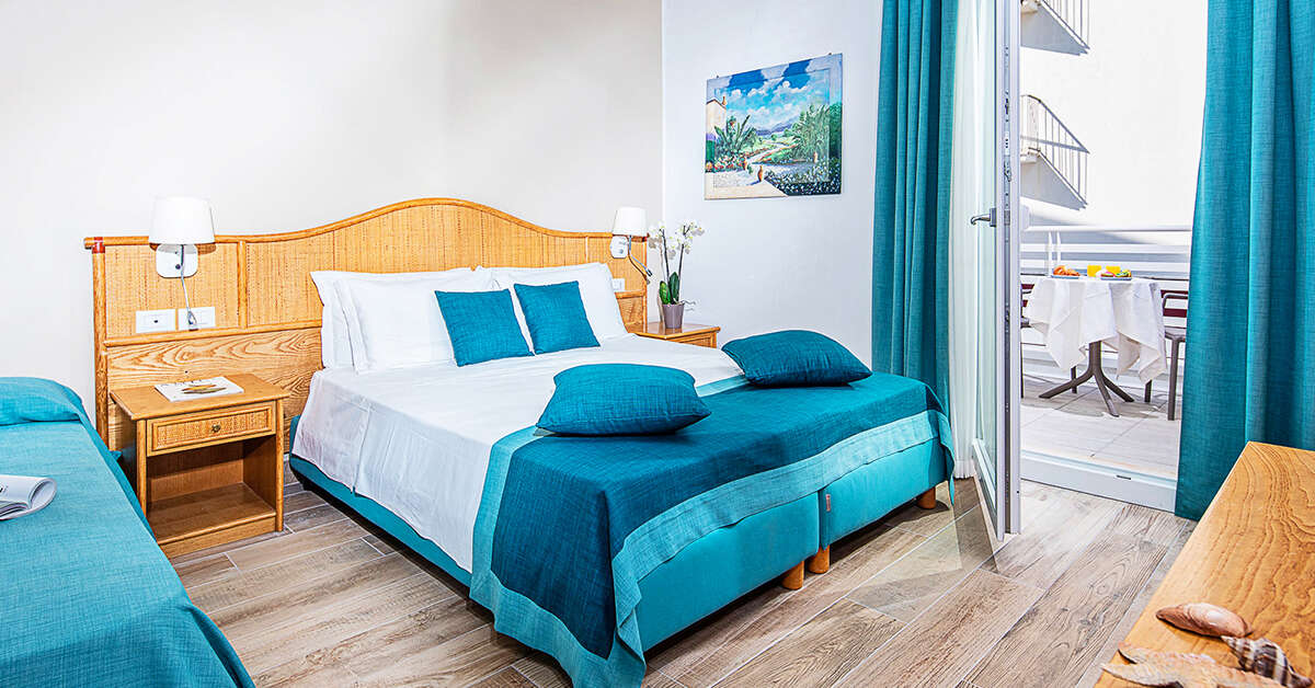 Ein Foto Hotel Capitol Lido di Jesolo