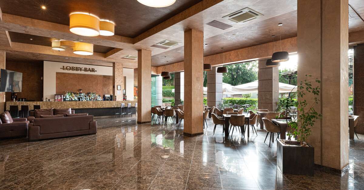 Een foto van Dolce Vita Sunshine Resort
