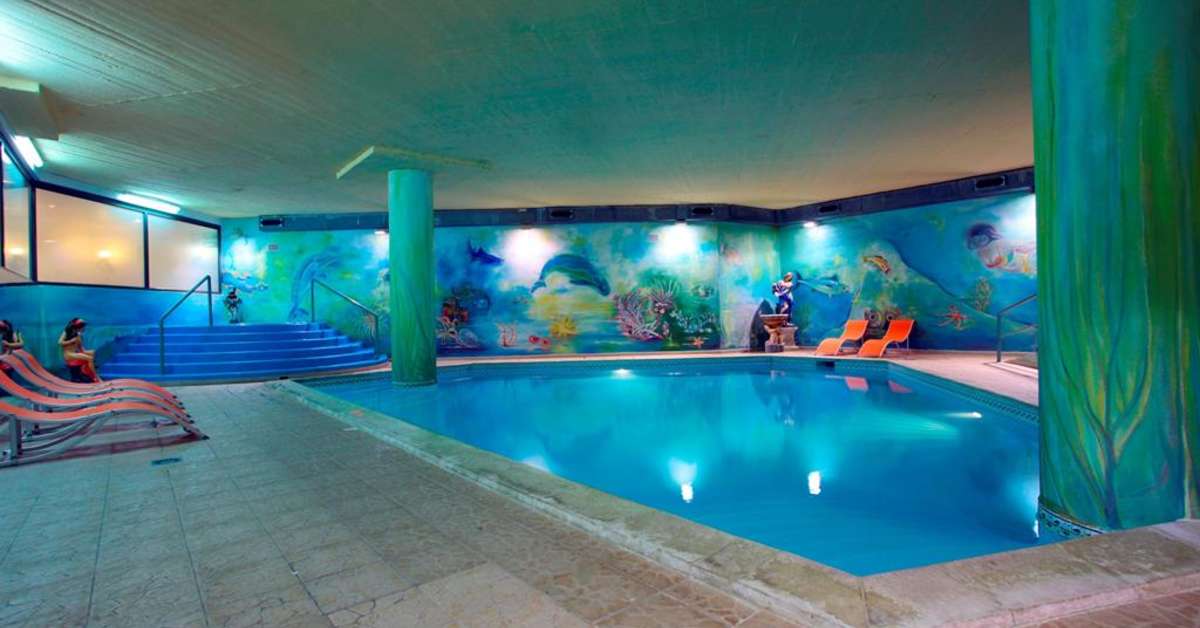Een foto van Hotel Baia Grande
