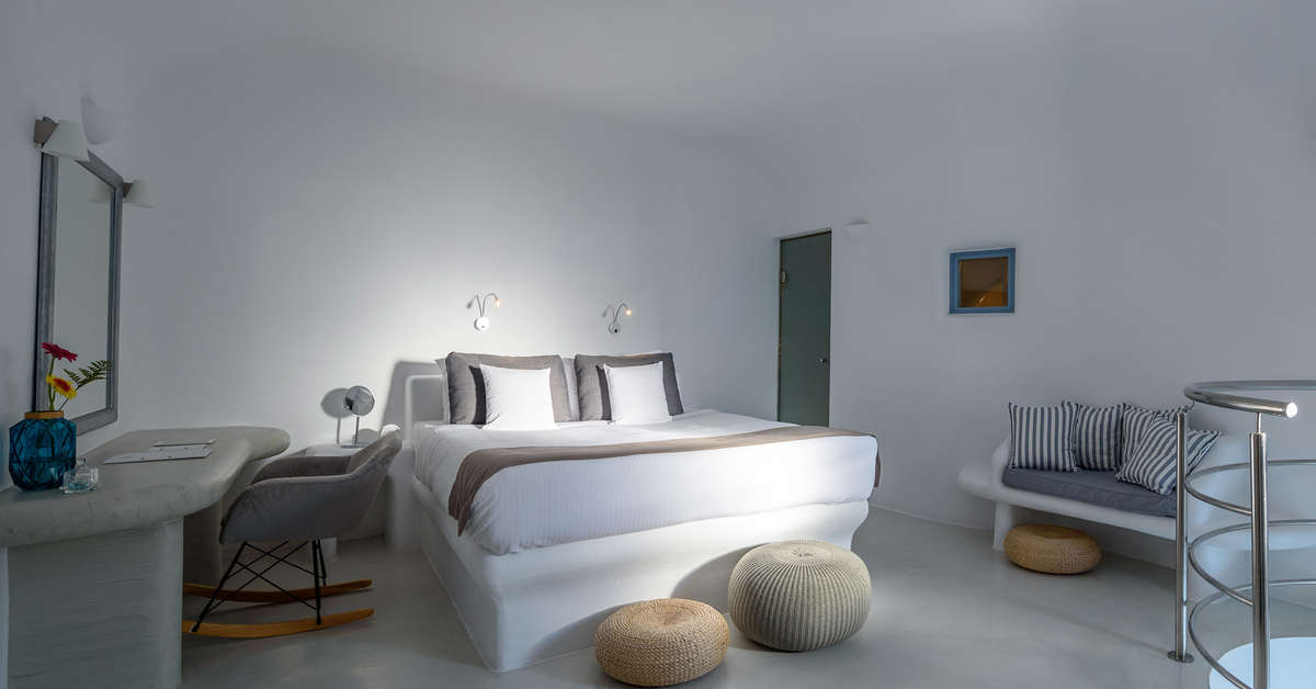 Een foto van Pegasus Suites & Spa