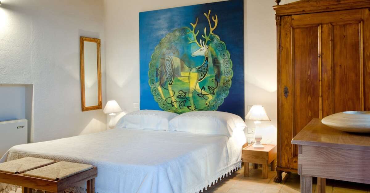 Een foto van Agriturismo Poderi Arcangelo