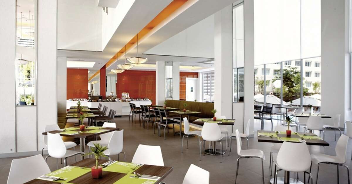 Een foto van Ibis Pattaya