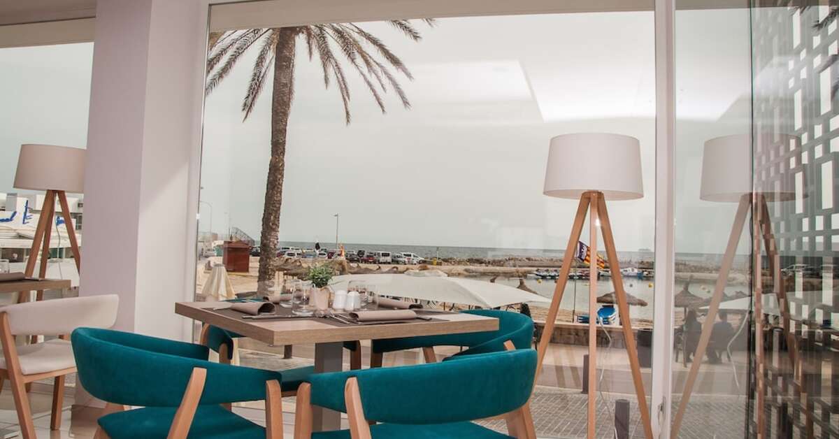 Een foto van BQ Aguamarina Boutique Hotel