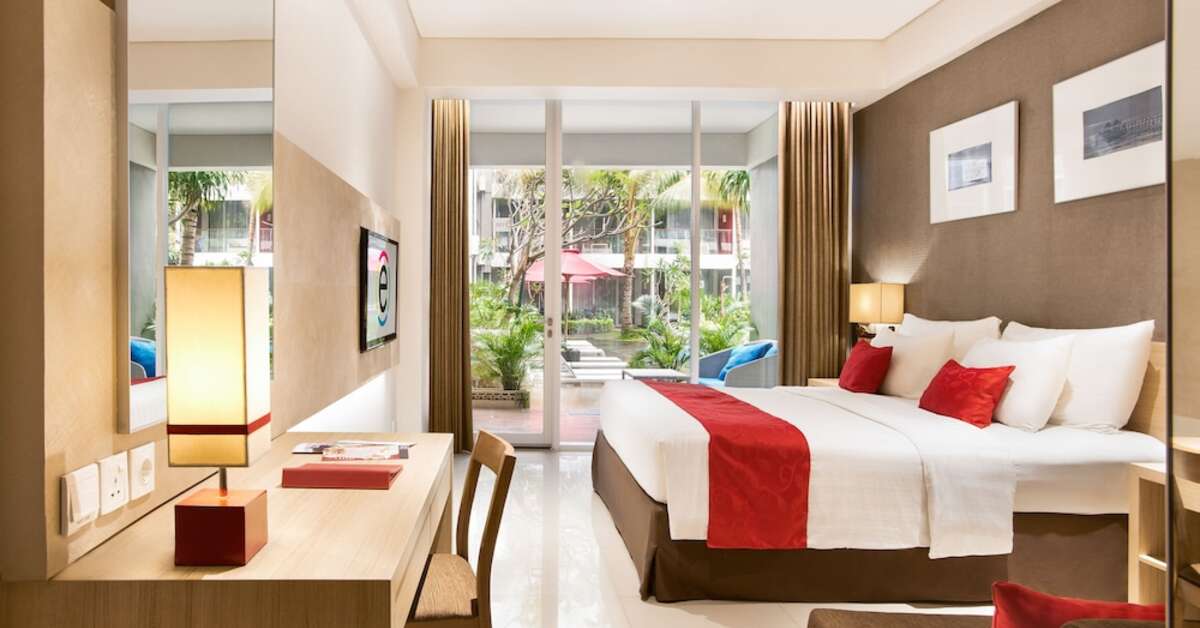 Een foto van Ramada Encore by Wyndham Bali Seminyak
