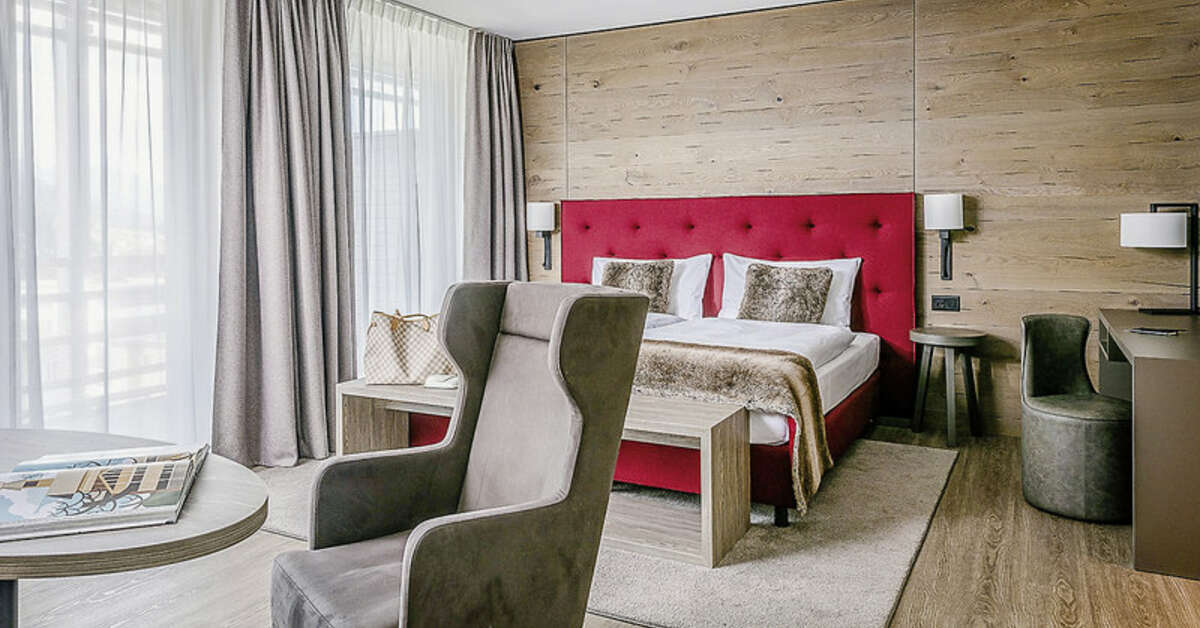 Een foto van Ameron Davos Swiss Mountain Resort