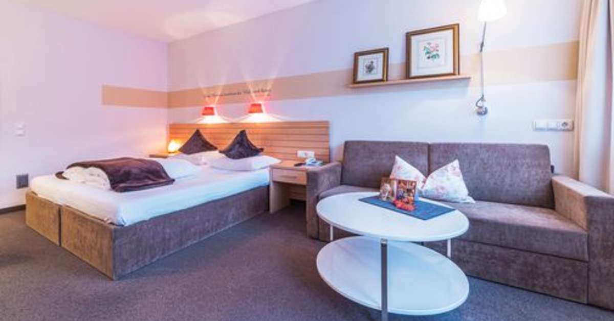 Een foto van Hotel Schiestl