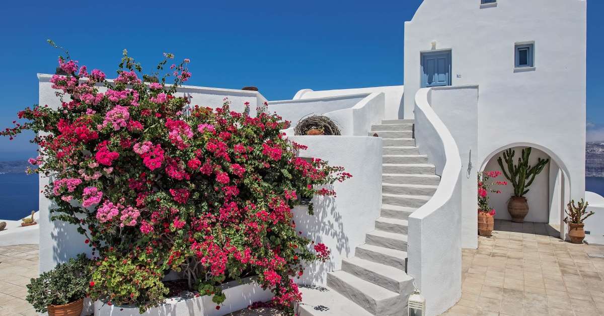 Een foto van Apanemo Hotel & Suites