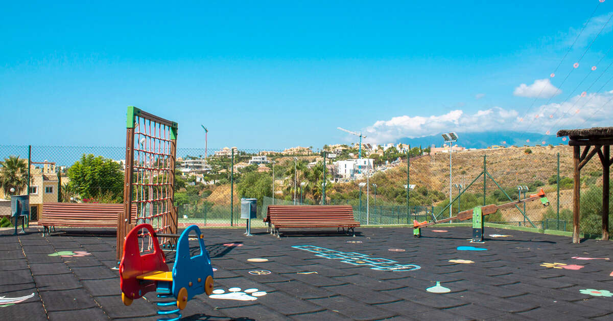 Een foto van Colina del Paraiso