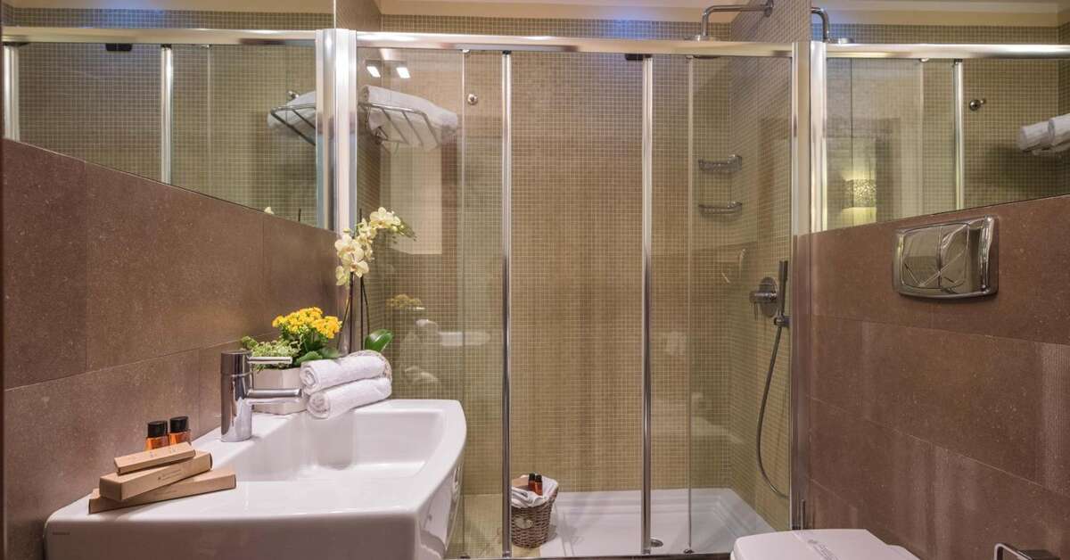 Een foto van Hotel Foryou