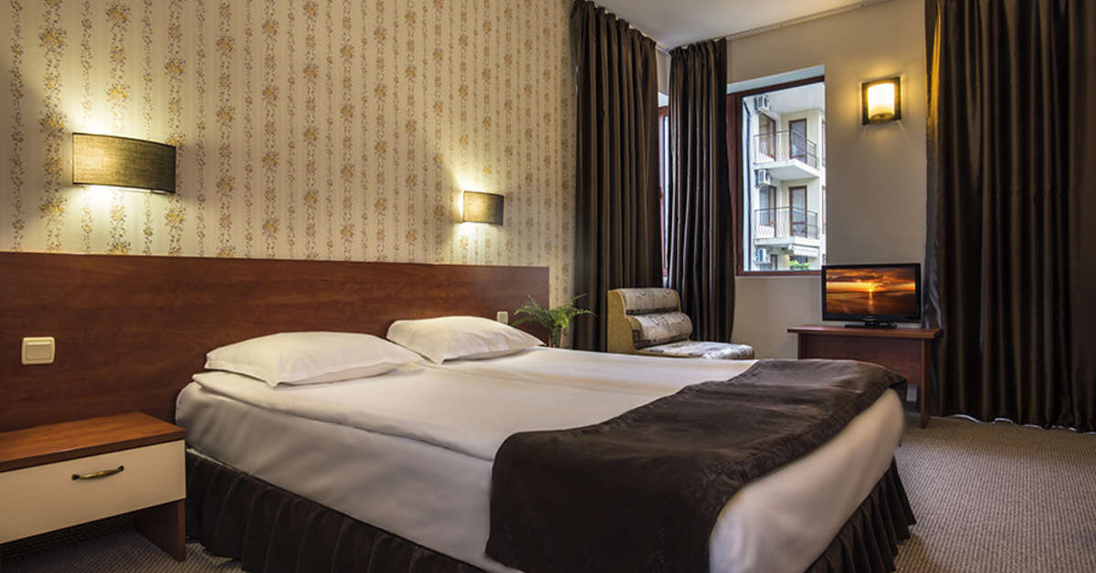 Een foto van Lira Hotel