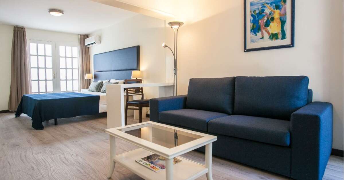 Een foto van Murdeira Village Resort