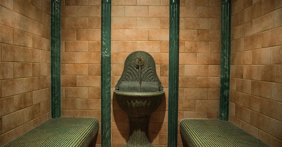 Een foto van Victor's Residenz-Hotel Teistungenburg