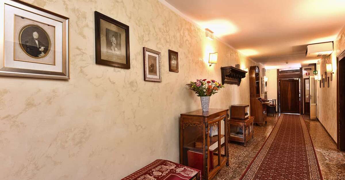 Een foto van Casa Martini