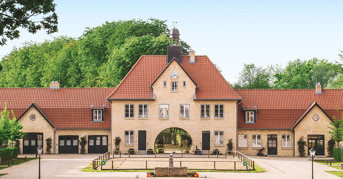 Een foto van Hotel Gut Immenhof