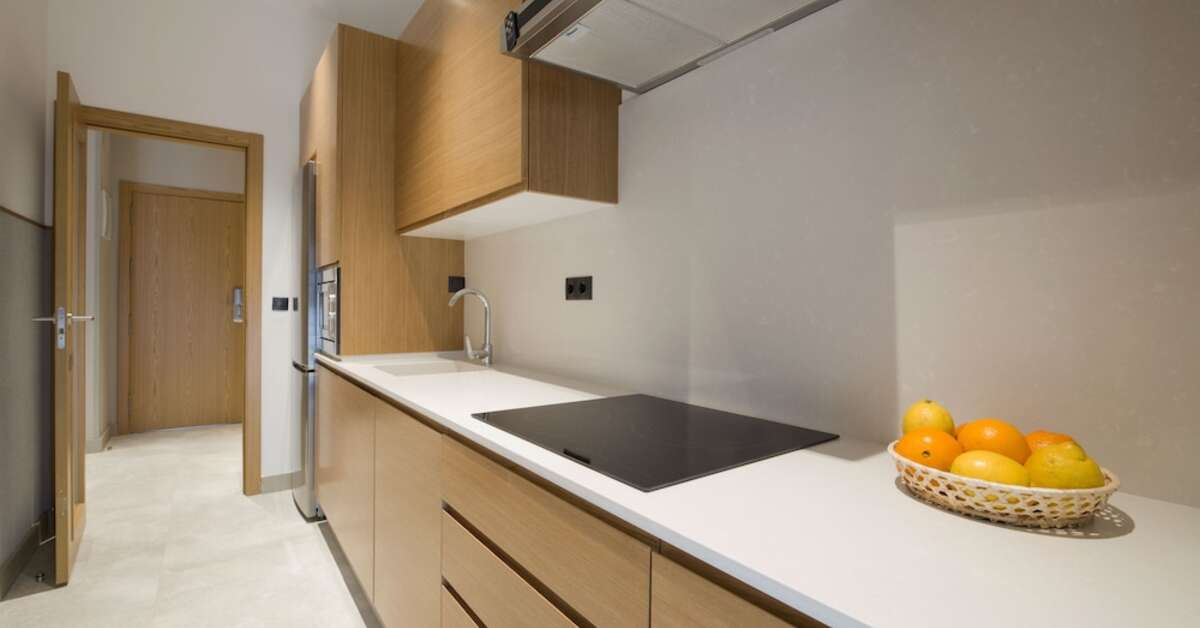 Ein Foto GoodNight Cadiz Apartments