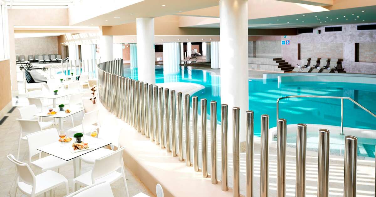 Een foto van Mind Hotel Slovenija