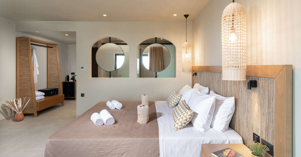 Een foto van Pyria Hotel