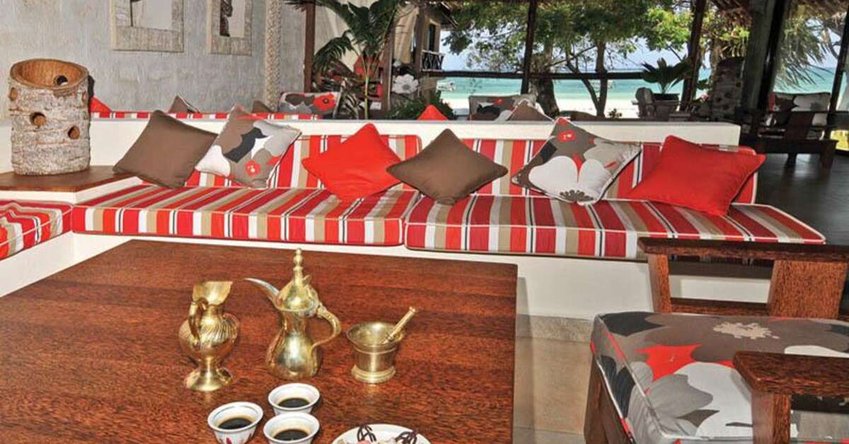 Een foto van Baobab Beach Resort & Spa