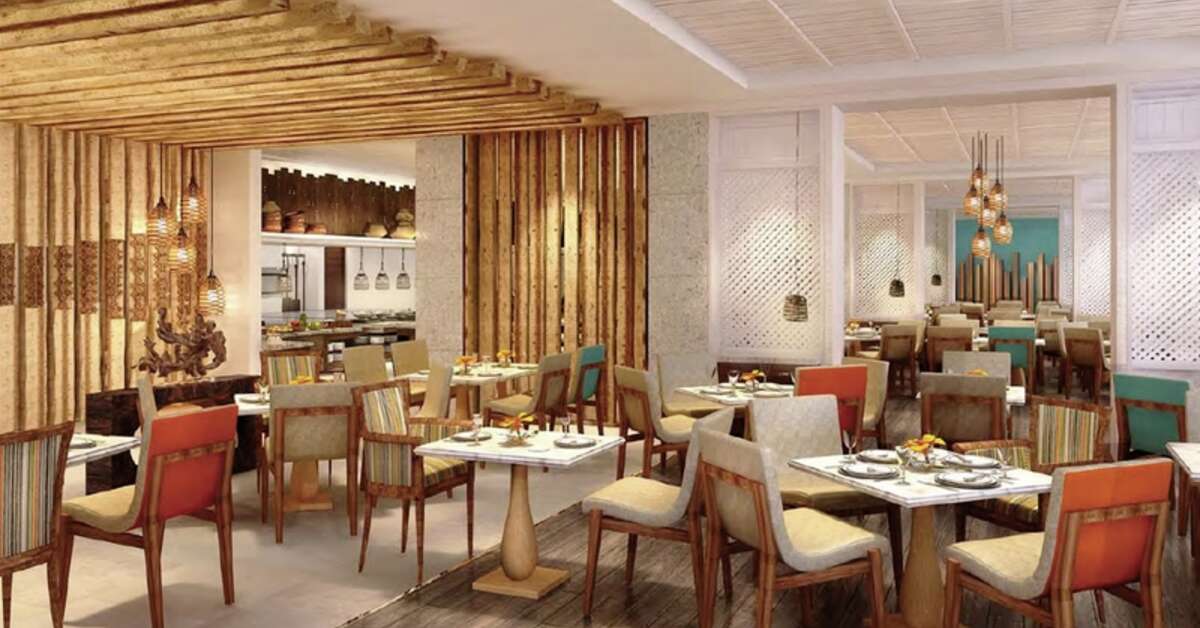 Een foto van Shangri-La's Hambantota Golf Resort & Spa