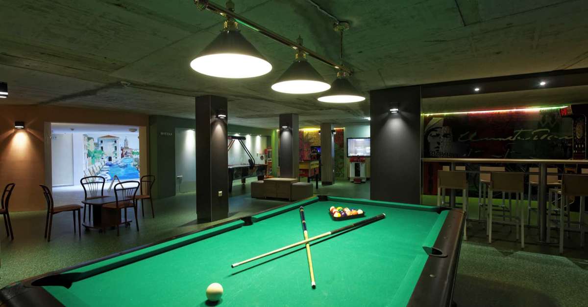 Een foto van Hotel Kristal