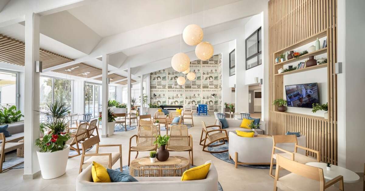 Een foto van Club Dubrovnik Sunny Hotel