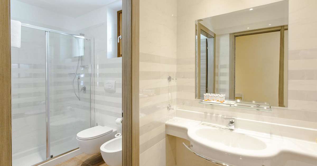 Ein Foto Hotel Ilma