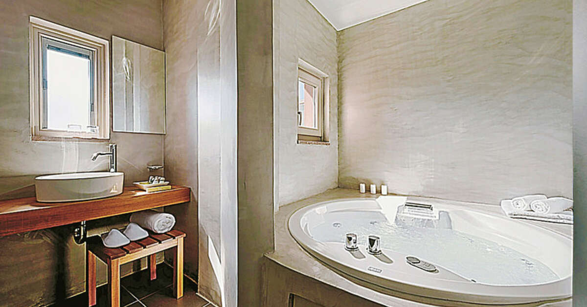 Een foto van Panorama Boutique Hotel