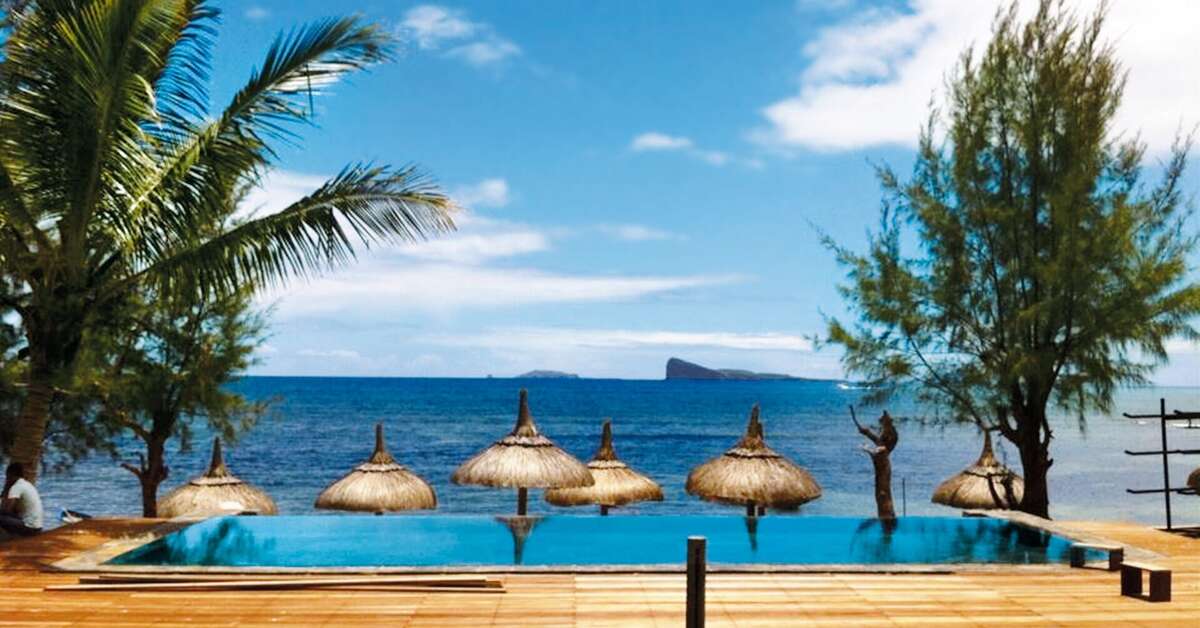 Een foto van Seapoint Boutique Hotel
