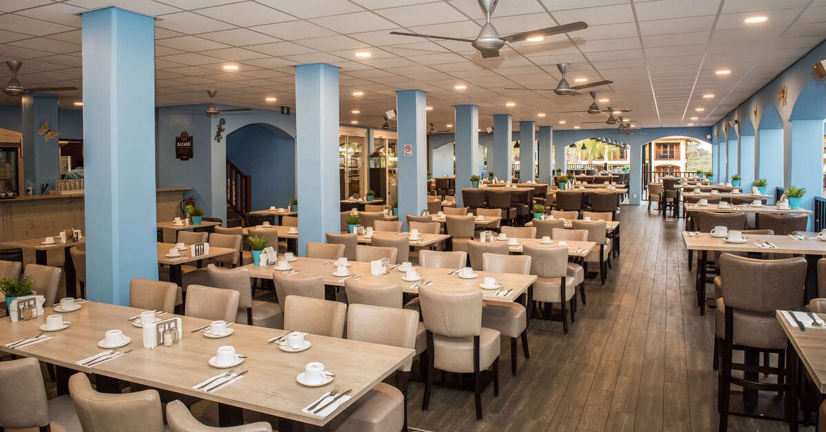 Een foto van Kunuku Aqua Resort Curacao