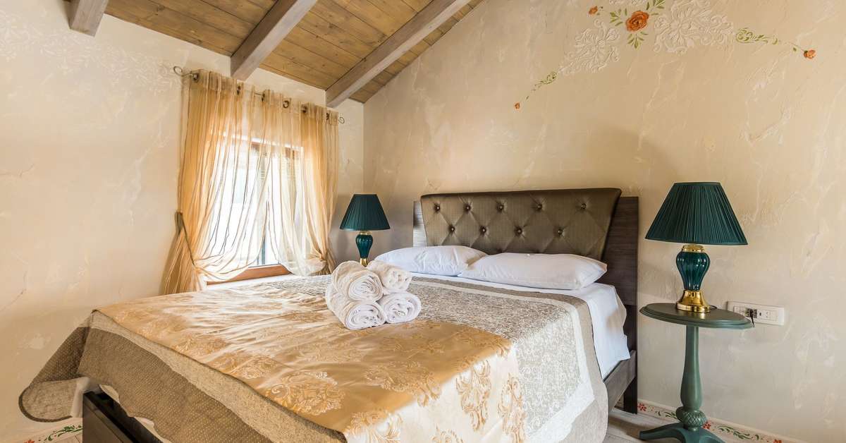 Een foto van Heritage Palace Varos