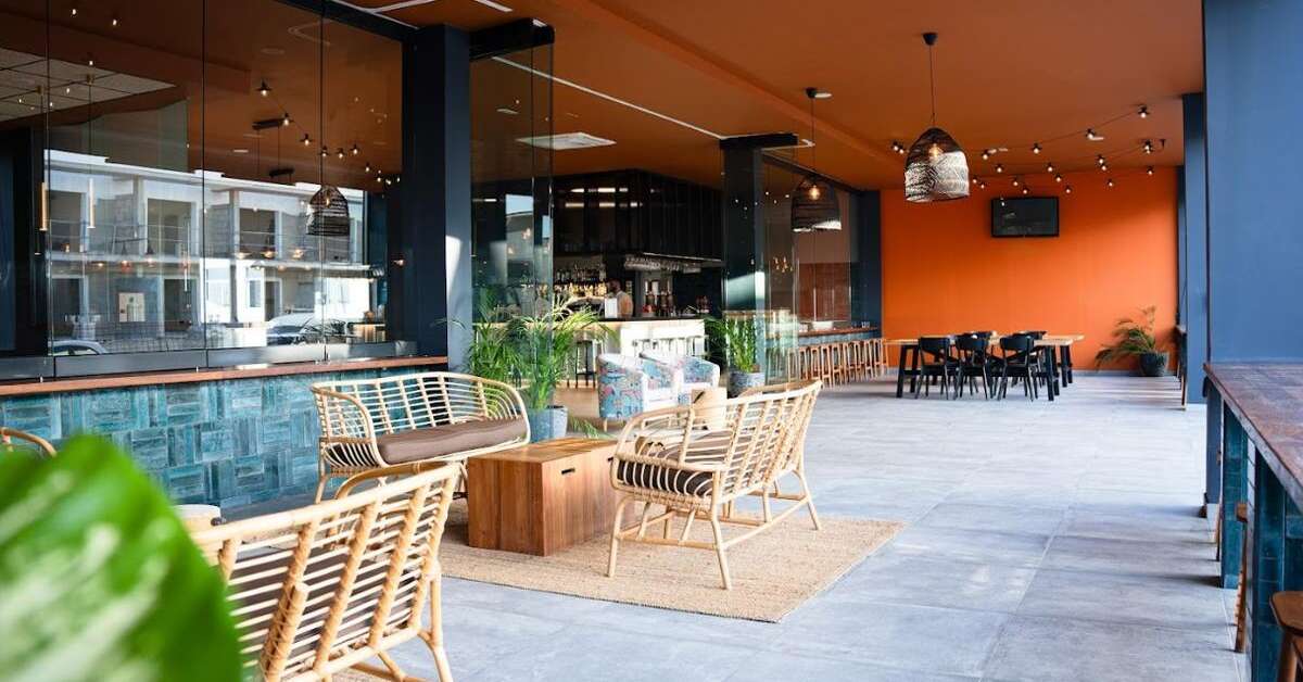 Ein Foto Hotel Coral Cotillo Beach
