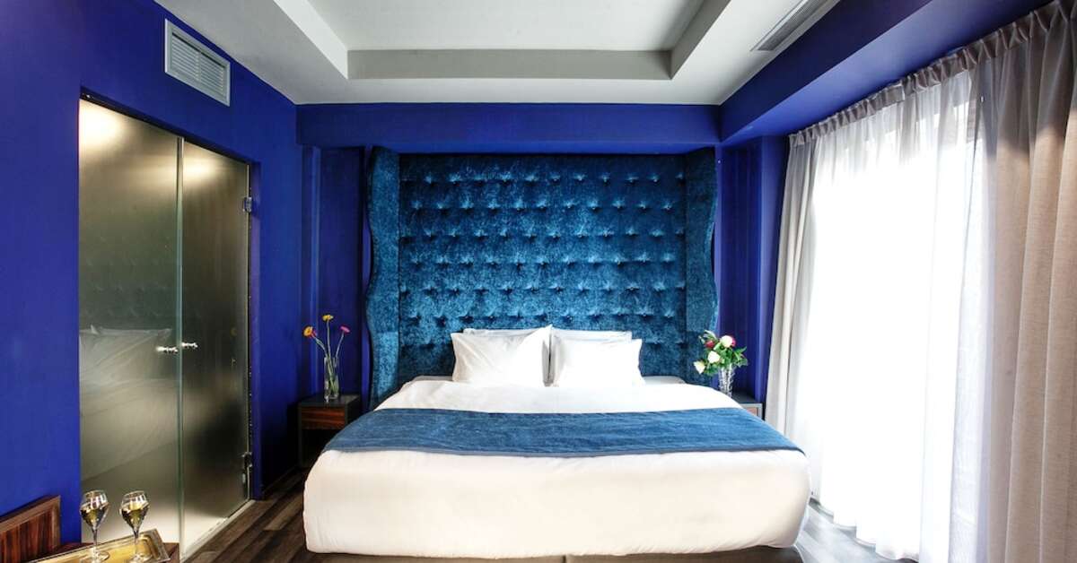 Een foto van Diamond Suites
