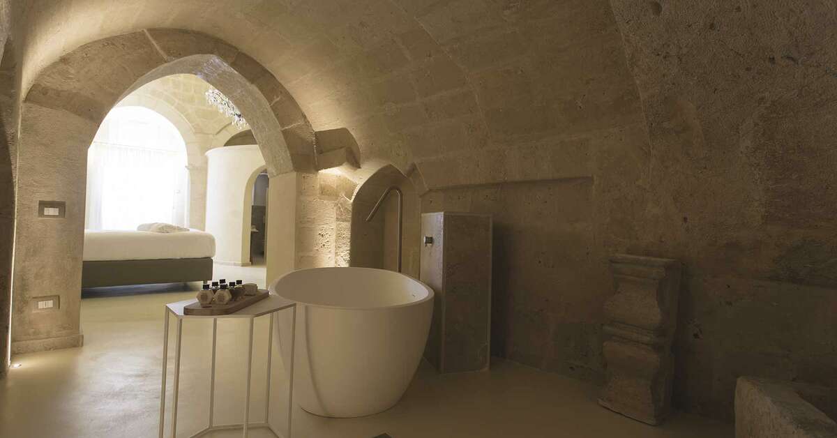 Een foto van Palazzo del Duca