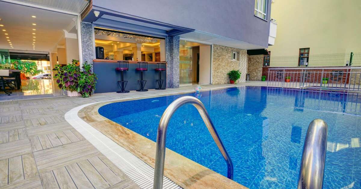 Een foto van Miss Cleopatra Hotel