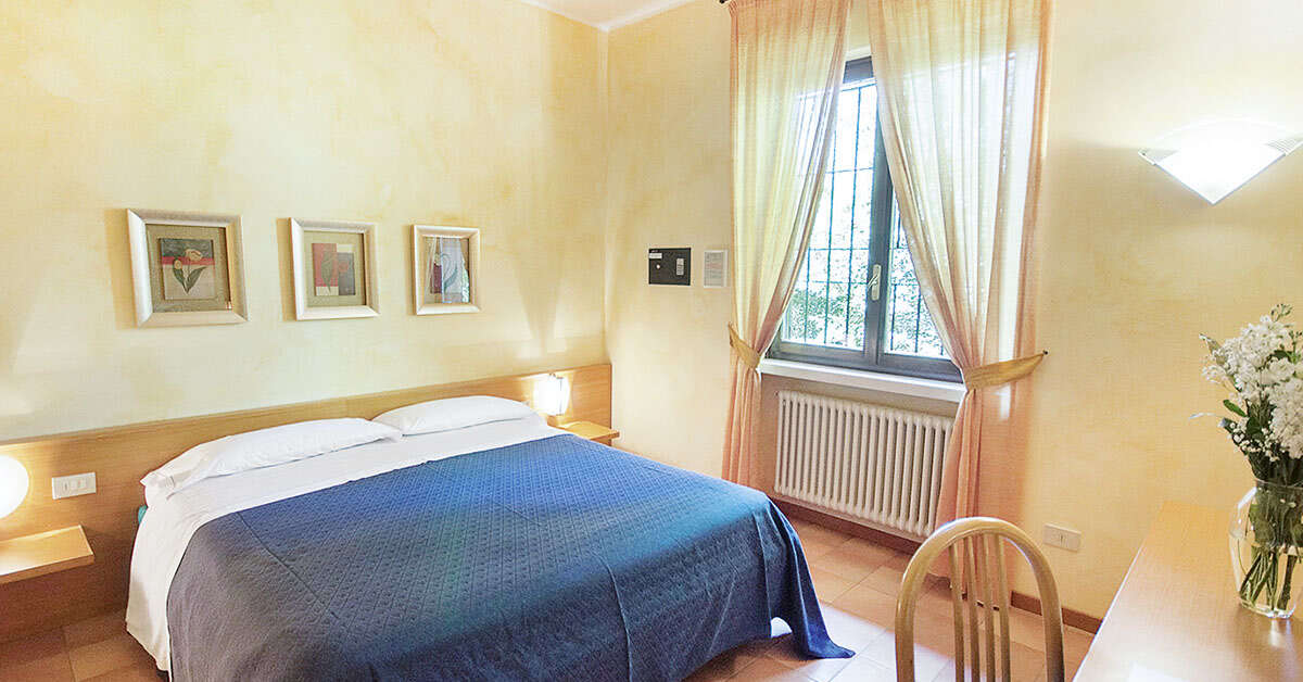 Een foto van Hotel Villa Maria